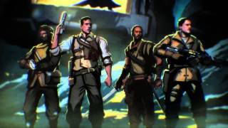 Black Ops 3 Awakening, DLC map pack 1 Der Eisendrache CINIMATIC CUT SCENE INTRO PS4 1080p