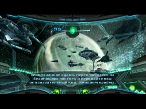 Video: La Trilogia Di Metroid Prime In Arrivo Su Wii