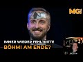 Nach diversen fehltritten jan bhmermann am ende  betreutes gucken 178