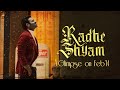 Pre teaser of radhe shyam  prabhas  pooja hegde  radha krishna kumar  glimpse on february 14th