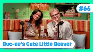 Ep. 66 | Buc-ee’s Cute Little Beaver