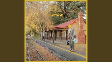 The Vacuum