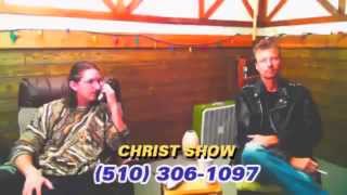 Jesus Chatline Full Episode 5 October 7, 2011 from 1984 Christ Show 4chan Troll Raid