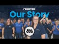 The Fenetex Story | Outdoor Living Company Makes Inc. 5000 List | Product Innovation & Success