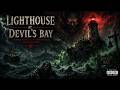 Lighthouse at Devil’s Bay