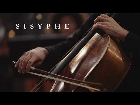Sisyphe - Contemporary classical music for strings  / Pascal Lengagne