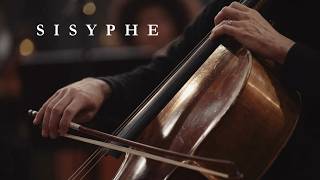 Sisyphe - Contemporary classical music for strings  / Pascal Lengagne