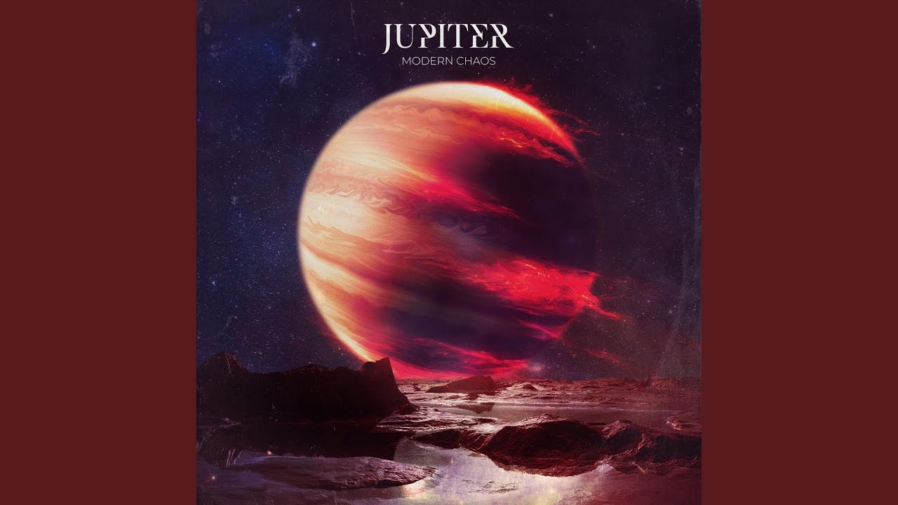 Guarda JUPITER su YouTube Guarda JUPITER su YouTube