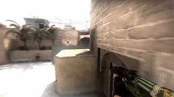 ESEA.net COTW: 5K Clutch Mirage