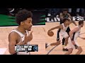 Dylan Harper Had Anthony Edwards CRASHING OUT 