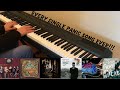 The Ultimate Panic! At The Disco Piano Medley (71 Songs from 6 Albums)