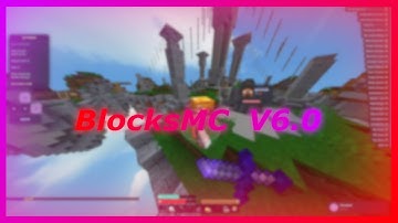 V6.0 BlocksMC LiquidBounce Config | Hacking Montage | LiquidBounce Best Free Hack Client