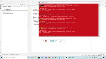 #Nodejs 1. sequelize init command