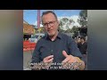 ‘Snarky and entitled’: David Shoebridge under fire after ‘cringe’ interaction with RBT