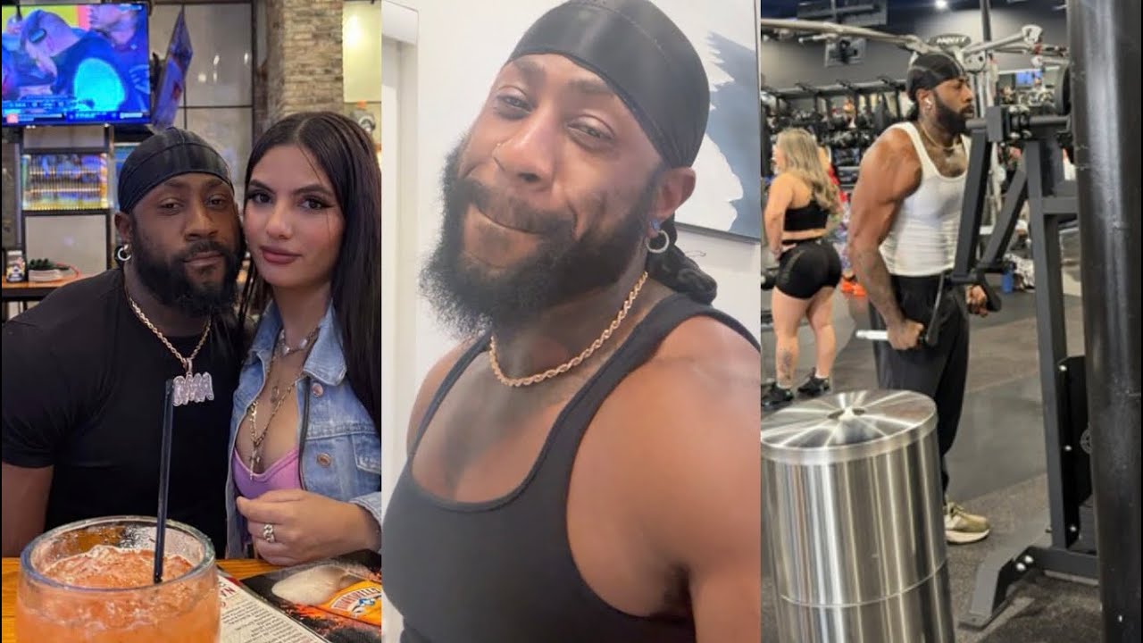 Why I Go Where I’m Celebrated, Not Tolerated (Bar Story)