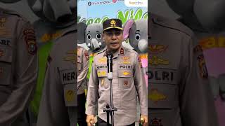 Jelang RBR 2025, Gelanggang Remaja Dipadati Pelari dari Dalam dan Luar Negeri