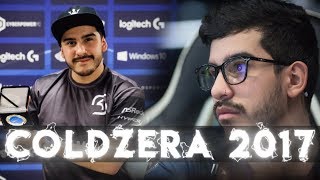 CS:GO - COLDZERA (2017) (Jogadas Do Coldzera em 2017)