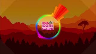 estraden, Victor Leksell - Bra för dig Bass Boosted