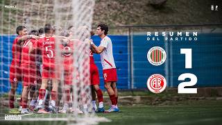 Colón 1-2 Rentistas Resumen Fecha 3 Segunda Profesional Auf 2026