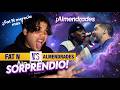 😱 ALMENDRADES ELIMINA A FAT N  SORPRESA TOTAL | Red Bull 2026
