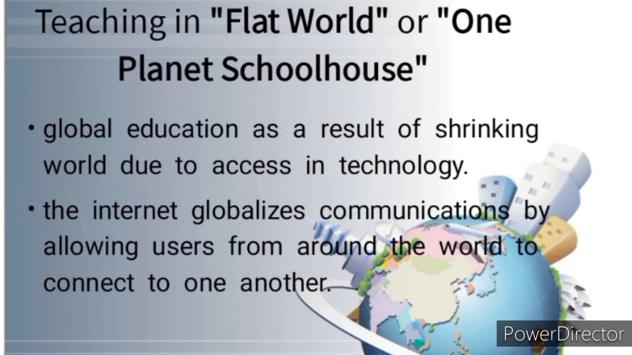 Chapter 5 On Becoming A Glocal Teacher YouTube