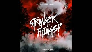Stranger Things - KingFlava SA #afreekarecords #housemusic #electronicmusic #deephouse