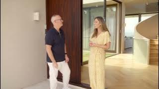 Dream Homes Revealed Season 4 - 'Portum' Byron Bay