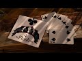 4 flush by nick trost and murphys magic  official trailer