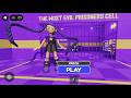 LILY LOVEBRAIDS PRISON RUN! (Obby) #roblox