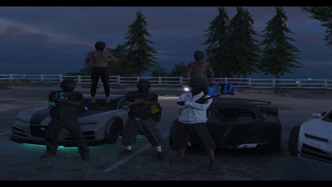 [FPLAYT] Jefuitor Montage #2