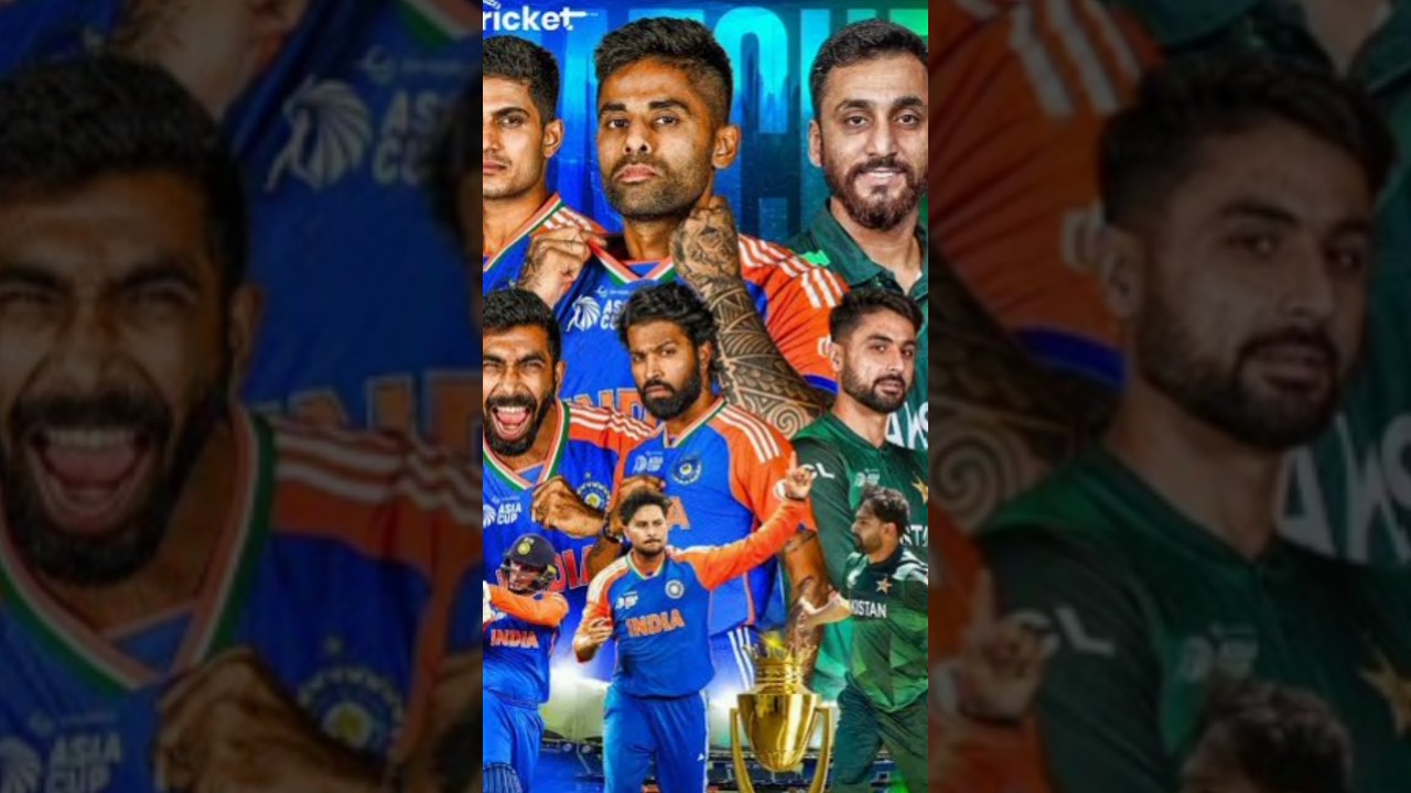 India Playing 11 For Final Asia Cup 2025 