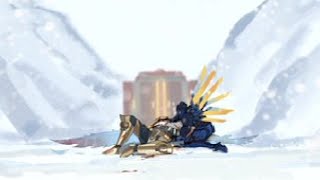 Ultrakill Comic Dub - Fool’s Paradise