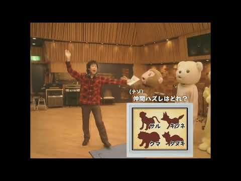 『レイトン教授と不思議な町』CM 3