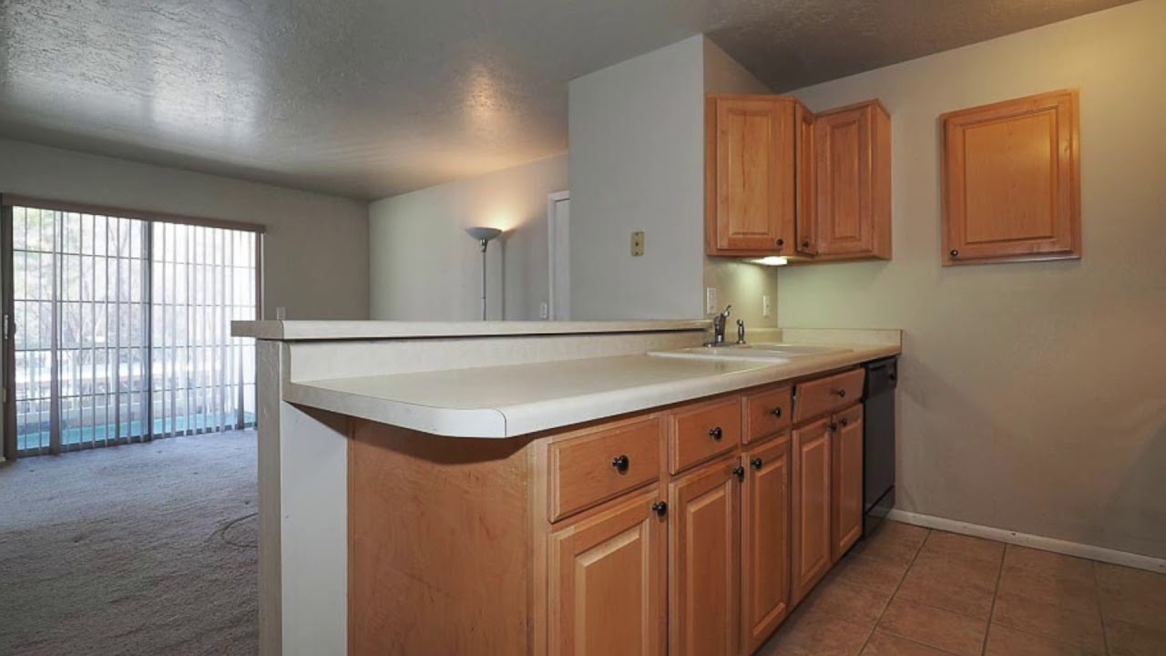 Midvale, UT Condo Great Opportunity! YouTube