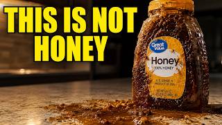 10 Honey Brands You Should STOP Buying And 4 That Are ACTUALLY PURE