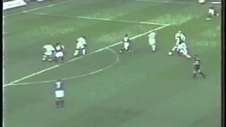 2002 (December 7) Rangers Glasgow 3 -Celtic Glasgow 2 (Scottish Premier League)