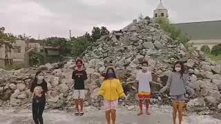 dance exercise   performance task sa PE10