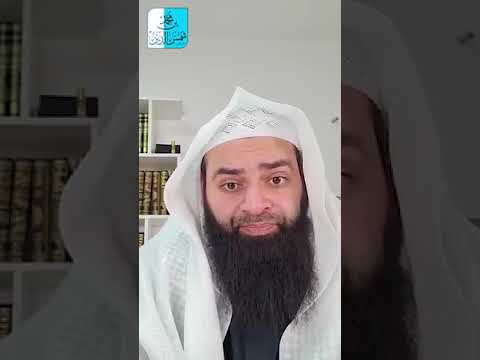 ما رأيك في أبي حنيفة محمد بن شمس الدين حفظه الله