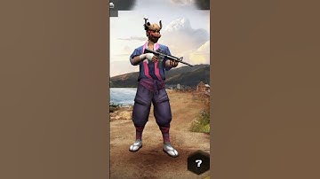 Thumbnail of Cobain free fre old dari restu gaming #freefire #ff #freefirelovers #garenafreefi #freefire #ff #fre