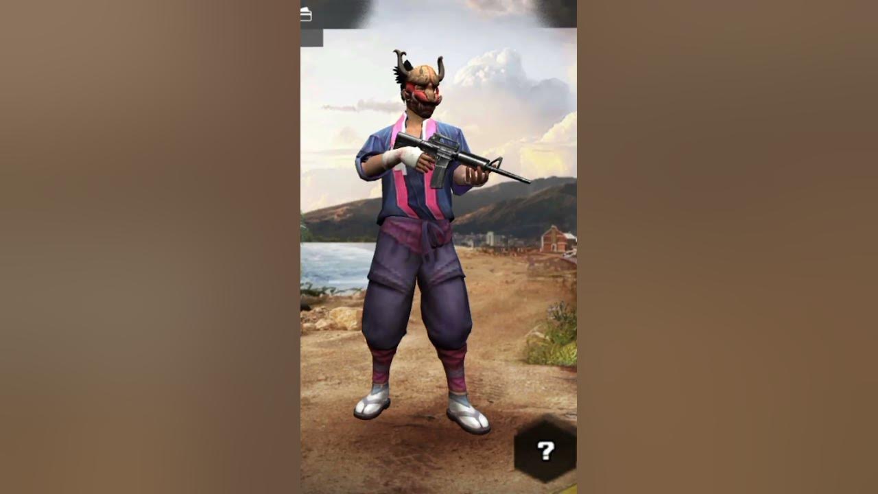 Cobain free fre old dari restu gaming #freefire #ff #freefirelovers #garenafreefi #freefire #ff #fre