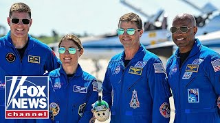 Celebrity WATCH: Artemis II joins ‘Fox News @ Night’ from space Net Worth