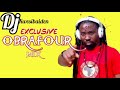 Exclusive Obrafour Mix Hosted By Djkwesibaiden