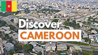 KAMERUN: Celá Afrika v jedné zemi |10 ZAJÍMAVÝCH FAKTU, KTERÉ O NĚM MUSÍTE VĚDĚT
