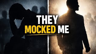 They Mocked Me at My Father’s Funeral… Until the Will Changed Everything