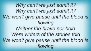 Tool - Vicarious Lyrics