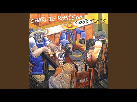Charlie Robison - El Cerrito Place