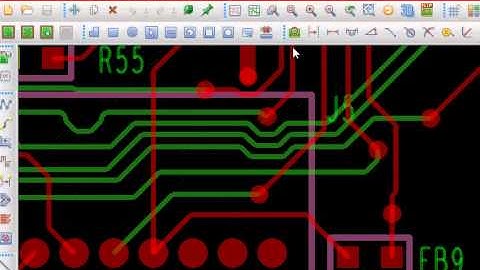 Cadence Allegro PCB Skill Example for moving component