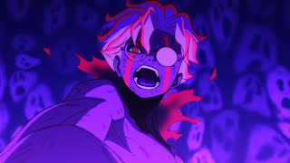 [Hindi dub] DAN DA DAN - Episode 15 | Muse IN