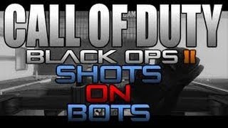 new clan! Bots shot on studio.