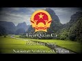 National Anthem: Vietnam - Tiến Quân Ca